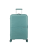 American Tourister Spinner dusty turquoise