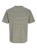 Jack & Jones T-shirt in Vetiver