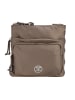 Joop Jeans Schultertasche 'Lietissimo 1.0 Lilou in Olive Night 25,00 x 24,00 x 3,00 cm'