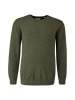s.Oliver Strickpullover in 79W0_olivgrün