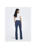ONLY Jeans in Dark Blue Denim