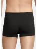 Seidensticker Retro Short / Pant Pur in Schwarz