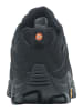 Merrell Halbschuhe schwarz
