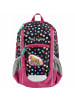 Step by Step Junior KIGA MAXI Rucksack-Set Pony Lotta 2-tlg. in pink