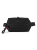 Hedgren Loop Gürteltasche RFID Schutz 30 cm black