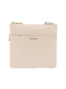 Bogner Schultertasche 'Klosters Neve Serena in Birch 27,50 x 26,50 x 8,00 cm'