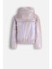 Coccodrillo Übergangsjacke in violett