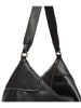 LIEBESKIND BERLIN Handtasche Mila Hobo L in Black