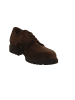 LLOYD Schnürschuhe in braun
