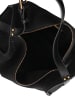 Chiara Ferretti Schultertasche in BLACK