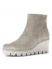 Gabor Stiefel  in Beige