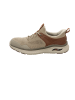 Skechers Schnürschuh in grau