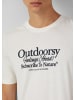 s.Oliver T-Shirt in 01D2_weiß