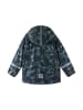 Reima Regenjacke " Koski " in Navy blue