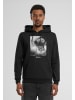 Mister Tee Mister Tee Kapuzenpullover in black