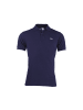 Lacoste Poloshirt halbarm Classic Fit in Navy blue