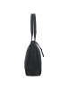 Tom Tailor Nara Shopper Tasche 44 cm in black