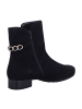 Gabor Comfort Stiefel in schwarz