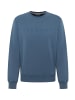 ELBSAND Sweatshirt Jaris in Sailor Blue