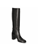 Högl Stiefel in schwarz
