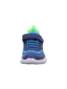 superfit Klettschuh Rush in Blau