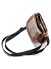 Farmhood Nashville M Umhängetasche Leder 21 cm in brown 2