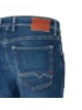 MAC Jeans in Blau