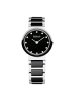 Bering Quarzuhr 10725-742 in Silber