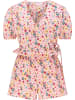 myMo Damen Set in Rosa Mehrfarbig