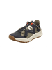 LOWA Wanderschuhe in blau