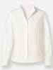 WITT WEIDEN Bluse in ecru