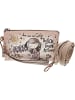 Anekke Hollywood Tasche Mehrfarbig