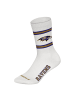 NFL Socken 3er Pack in Baltimore Ravens