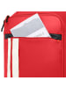 Vaude Takutea 65 - Rollenreisetasche 65 cm (silt brown) in rot