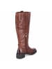 Kaerlek Stiefel in braun