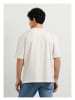 Pepe Jeans Tshirts in Weiß