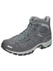 MEINDL Outdoorschuhe in grau