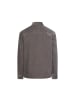 Camel Active Langarmhemd in dust grey