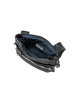 Joop Jeans Schultertasche 'Lietissimo 1.0 Lilou in Schwarz 25,00 x 24,00 x 3,00 cm'