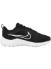 Nike Laufschuhe Downshifter 12 in schwarz