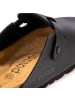 palado Clogs in BLACK