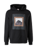 s.Oliver Sweatshirt langarm in Schwarz