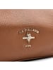 U.S. Polo Assn. Stanford Schultertasche 33 cm tan