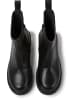 Camper Stiefeletten " Milah " in Schwarz