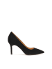 Kazar Pumps in Schwarz