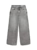 Vero Moda Weit geschnitten in Light Grey Denim