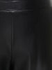 ONLY Carmakoma Lederhose in Black