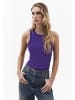 OXXO Tanktop ROYAL PURPLE