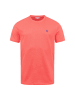 U.S. Polo Assn. U.S. POLO ASSN Herren T-Shirt P030 in Coral