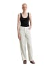 Marc O'Polo Jeans relaxed in White Cotton